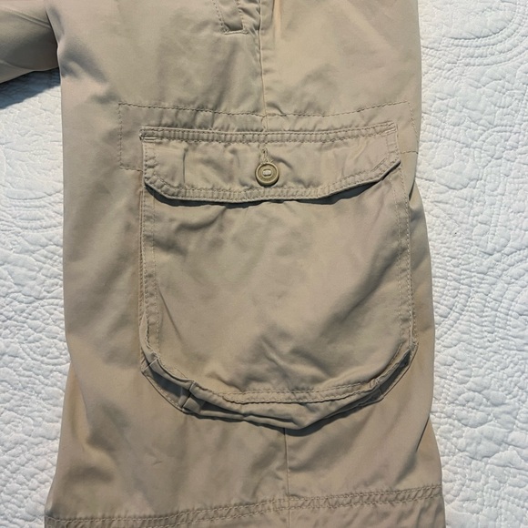 Women’s Tommy Hilfiger Shorts - Picture 8 of 9